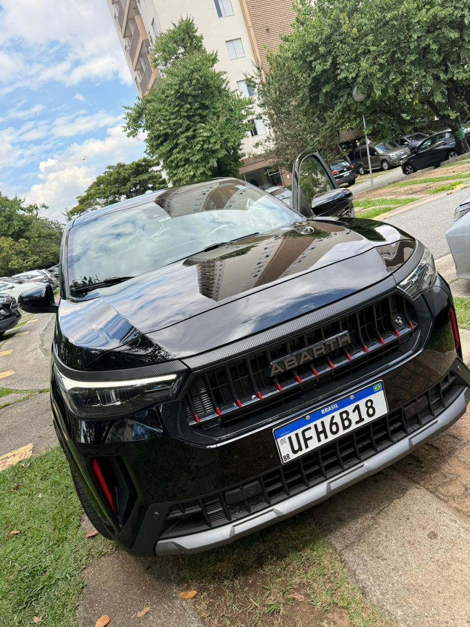Carro 10