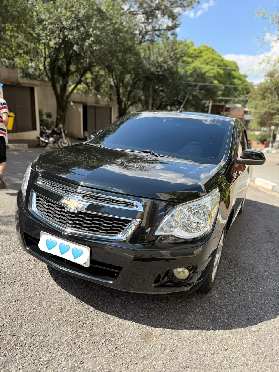 Carro 14