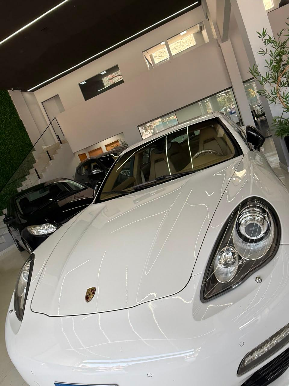Carro 7