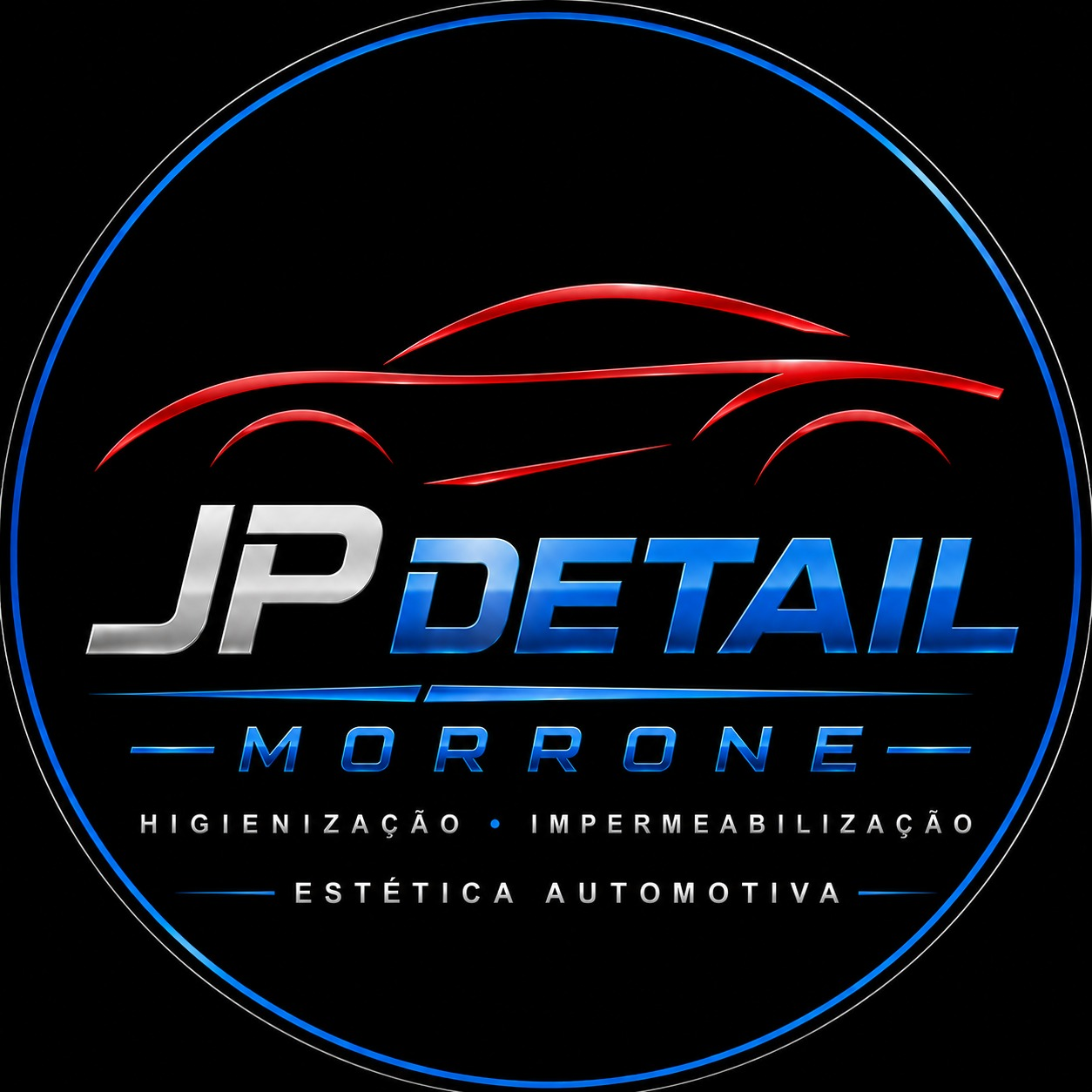 Logo JP Morrone