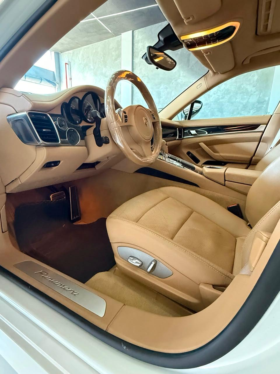 Estética Automotiva
